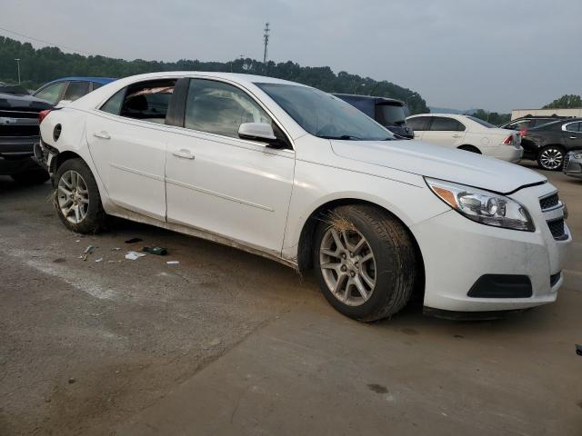 1G11C5SA3DF161968 - 2013 CHEVROLET MALIBU 1LT 白色 照片 4