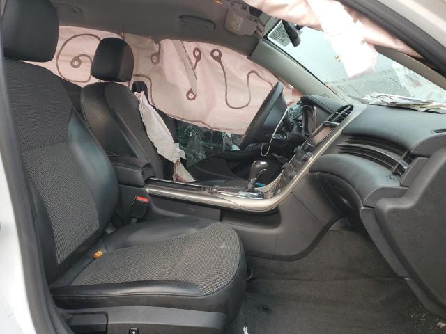 1G11C5SA3DF161968 - 2013 CHEVROLET MALIBU 1LT 白色 照片 7