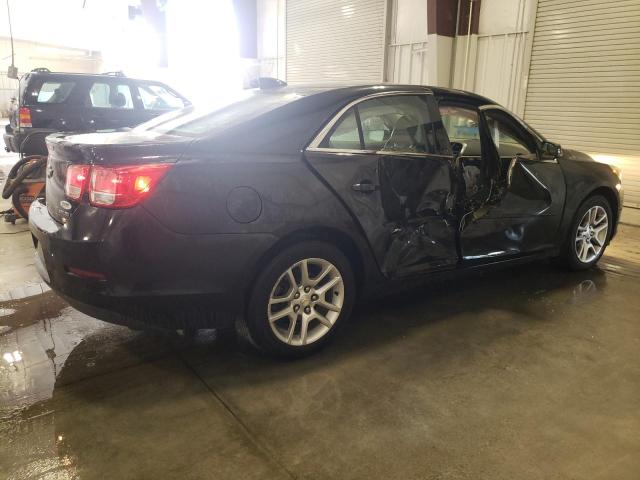 1G11C5SL4FF277247 - 2015 CHEVROLET MALIBU 1LT BLACK photo 3