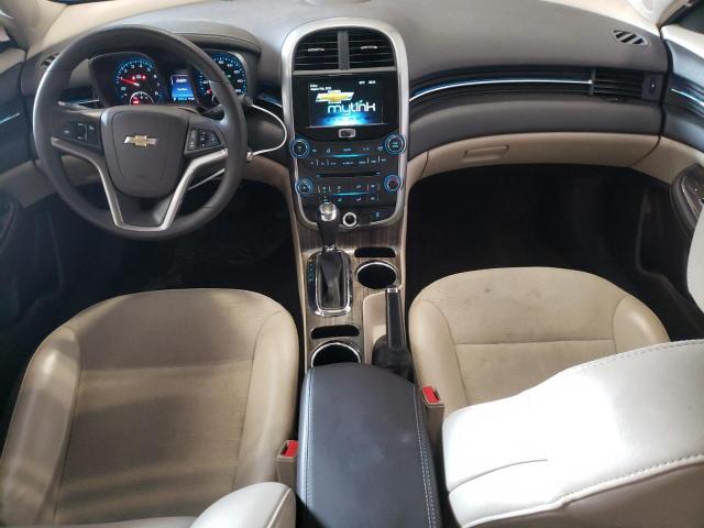 1G11C5SL4FF277247 - 2015 CHEVROLET MALIBU 1LT BLACK photo 8