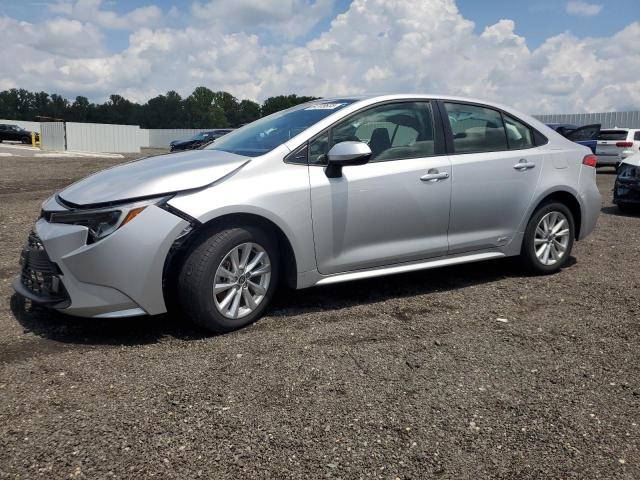 2024 TOYOTA COROLLA LE, 