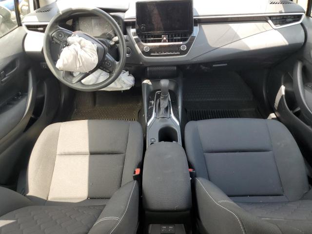 JTDBDMHE2RJ004790 - 2024 TOYOTA COROLLA LE SILVER photo 8