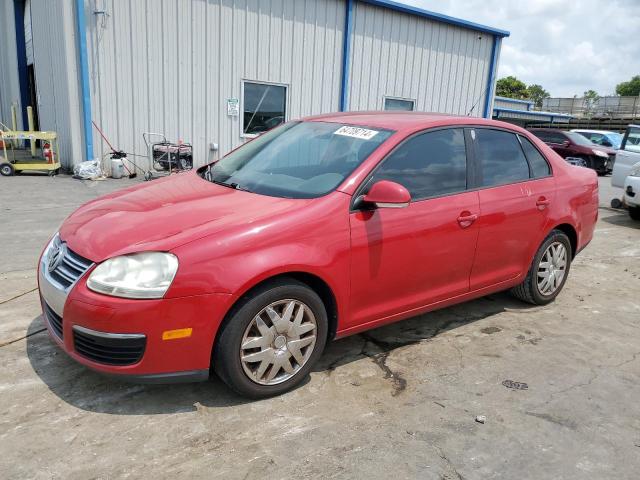 2008 VOLKSWAGEN JETTA S, 