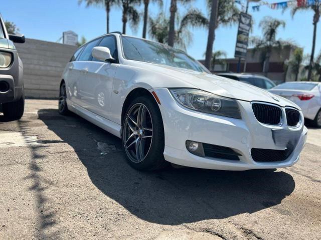 2012 BMW 328 I, 