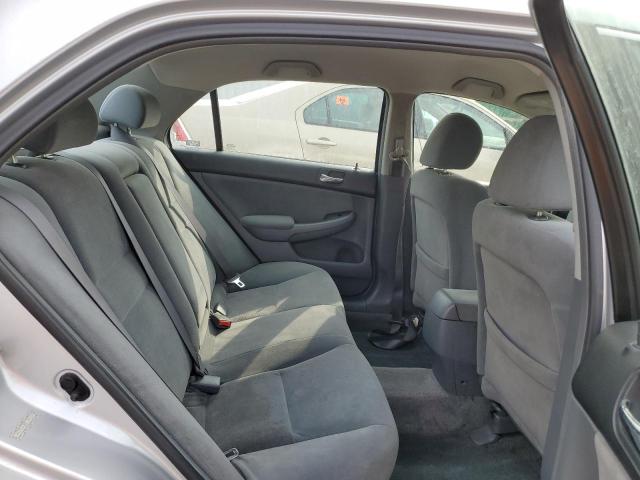 1HGCM56426A154433 - 2006 HONDA ACCORD LX SILVER photo 10