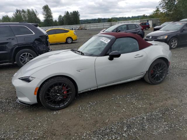 2018 MAZDA MX-5 MIATA CLUB, 