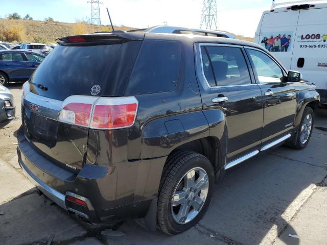 2GKFLZE31F6104297 - 2015 GMC TERRAIN DENALI BROWN photo 4