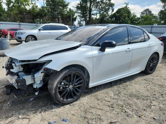 2023 TOYOTA CAMRY XSE, 