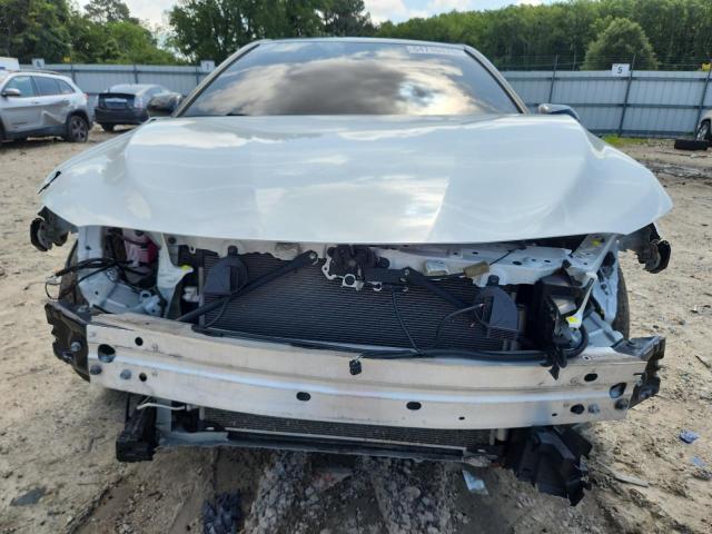 4T1K61AK4PU133114 - 2023 TOYOTA CAMRY XSE WHITE photo 5