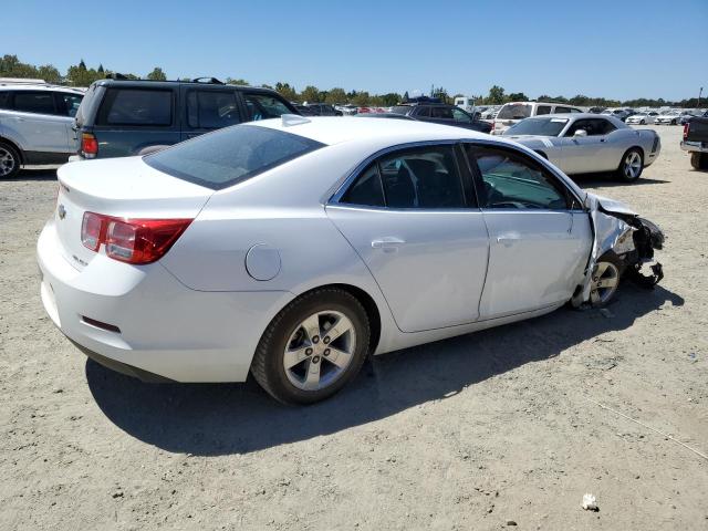 1G11C5SA8GF157418 - 2016 CHEVROLET MALIBU LIM LT WHITE photo 3