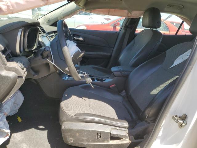 1G11C5SA8GF157418 - 2016 CHEVROLET MALIBU LIM LT WHITE photo 7