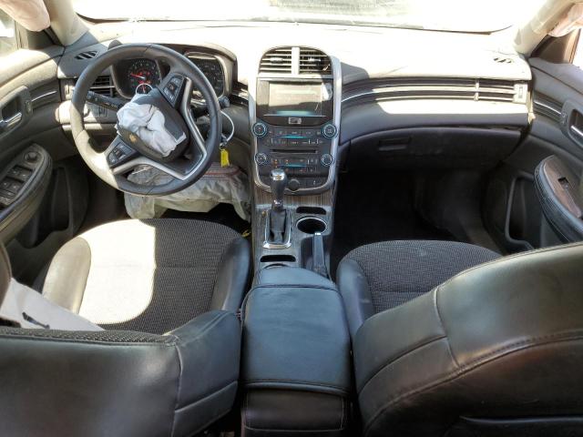 1G11C5SA8GF157418 - 2016 CHEVROLET MALIBU LIM LT WHITE photo 8