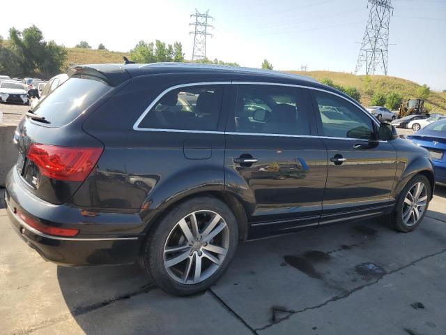 WA1VMAFE3AD002512 - 2010 AUDI Q7 PRESTIGE BLACK photo 3