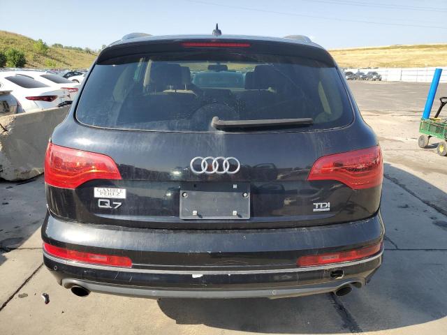 WA1VMAFE3AD002512 - 2010 AUDI Q7 PRESTIGE 黑色 照片 6