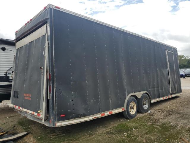 47ZWB26257X051007 - 2007 PACE CARGO TRLR BLACK photo 4