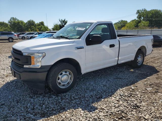 2018 FORD F150, 