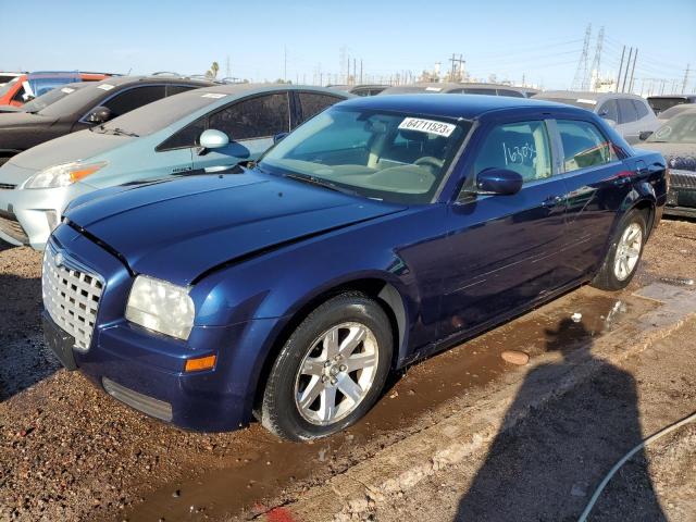 2006 CHRYSLER 300, 