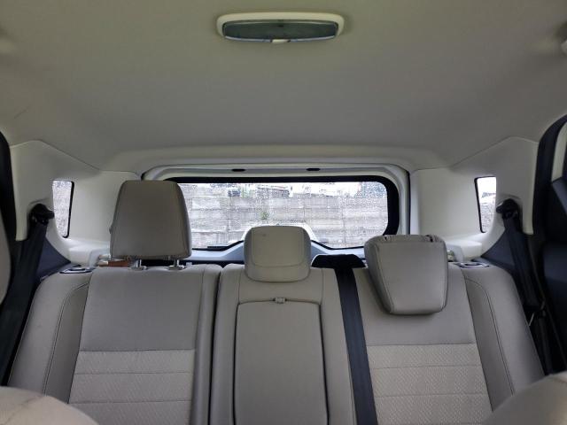 MAJ3S2FE7MC437929 - 2021 FORD ECOSPORT S Ağ foto 10