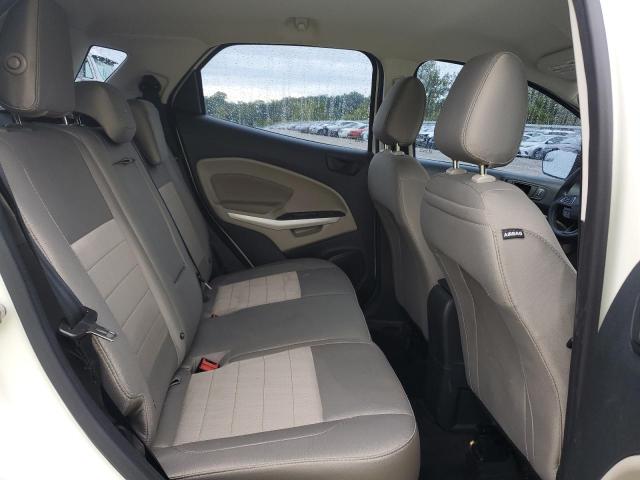 MAJ3S2FE7MC437929 - 2021 FORD ECOSPORT S Ağ foto 11