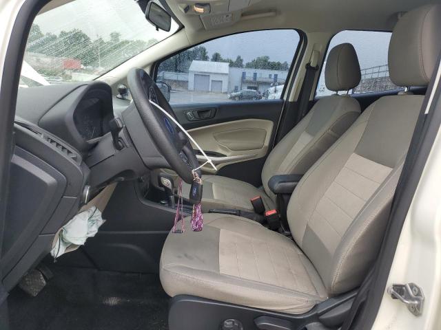 MAJ3S2FE7MC437929 - 2021 FORD ECOSPORT S Ağ foto 7