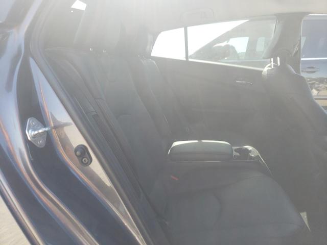 JTDKARFP9H3062053 - 2017 TOYOTA PRIUS PRIM 石墨色 照片 10