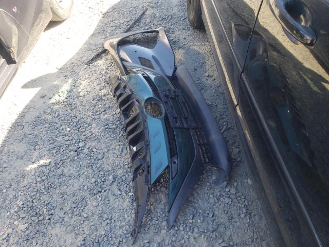 JTDKARFP9H3062053 - 2017 TOYOTA PRIUS PRIM 石墨色 照片 12