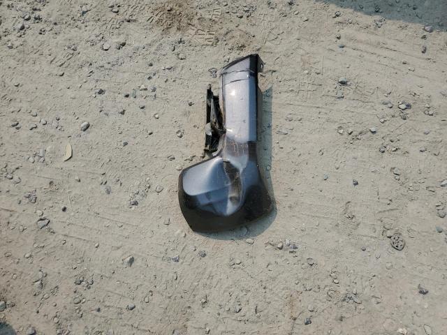 3TYSZ5ANXNT074976 - 2022 TOYOTA TACOMA ACCESS CAB ნაცრისფერი ფოტო 12