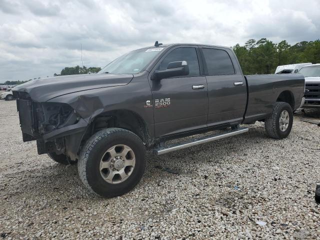 3C6UR5JL8GG227964 - 2016 RAM 2500 SLT GRAY photo 1
