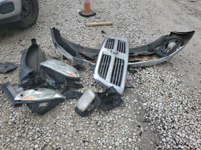 3C6UR5JL8GG227964 - 2016 RAM 2500 SLT GRAY photo 12