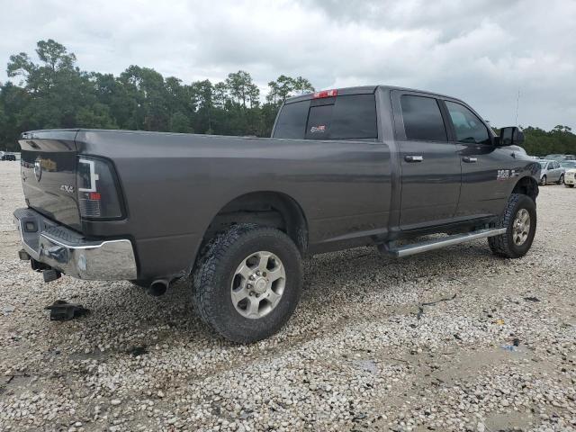 3C6UR5JL8GG227964 - 2016 RAM 2500 SLT GRAY photo 3