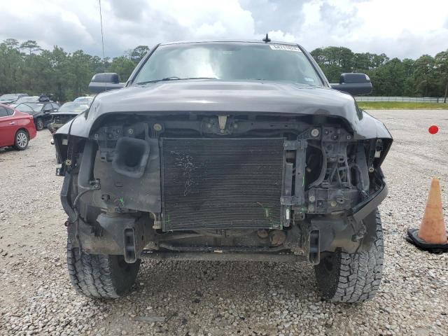 3C6UR5JL8GG227964 - 2016 RAM 2500 SLT GRAY photo 5