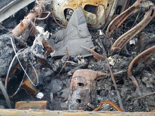 1G11H5SLXEF280394 - 2014 CHEVROLET MALIBU LTZ 米色 照片 7