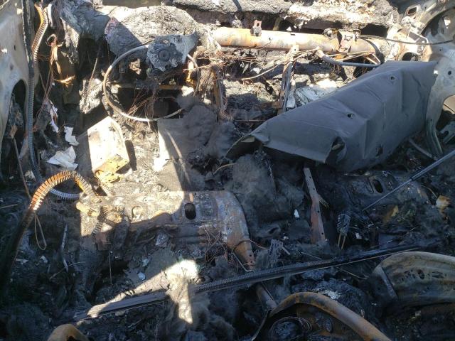 1G11H5SLXEF280394 - 2014 CHEVROLET MALIBU LTZ 米色 照片 8