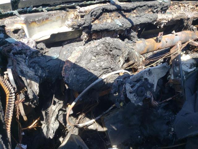 1G11H5SLXEF280394 - 2014 CHEVROLET MALIBU LTZ 米色 照片 9