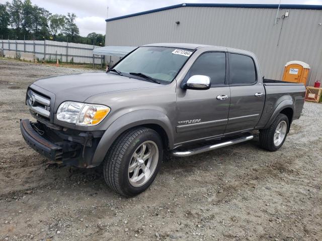 2006 TOYOTA TUNDRA DOUBLE CAB SR5, 