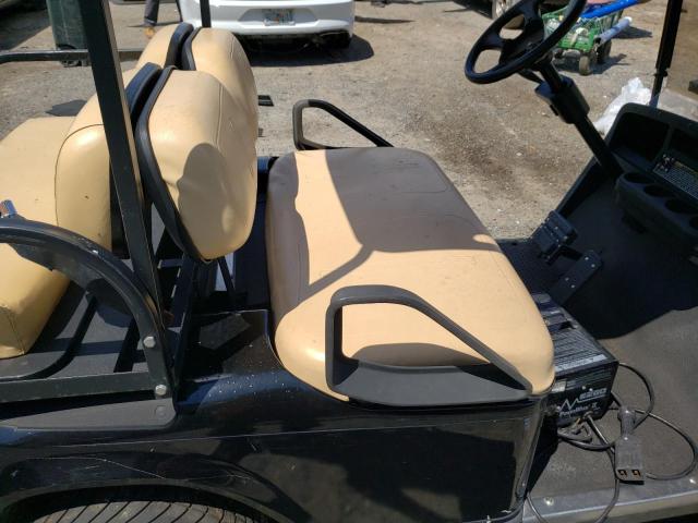 2281417 - 2005 EZ GOLFCART BLACK photo 10