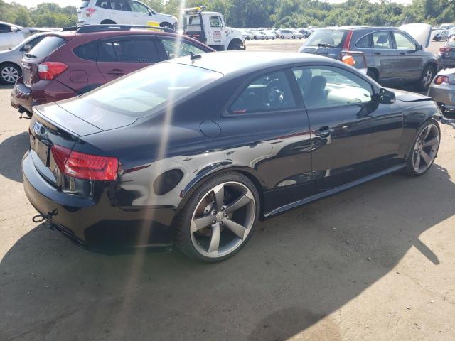 WUAC6AFR2DA903146 - 2013 AUDI RS5 BLACK photo 3