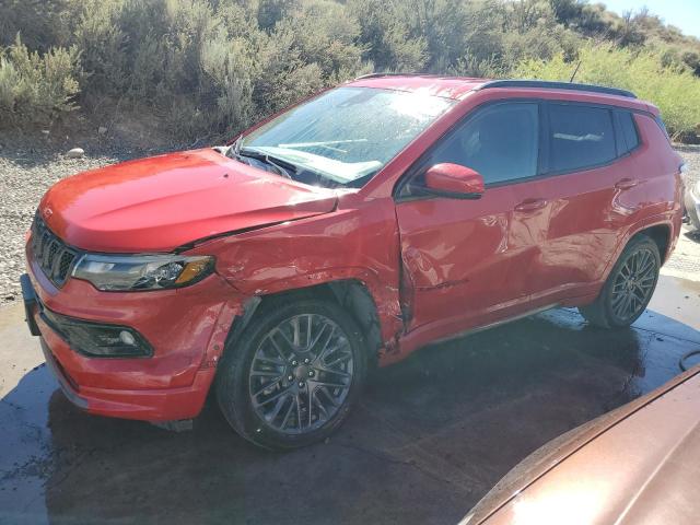 2023 JEEP COMPASS LIMITED, 