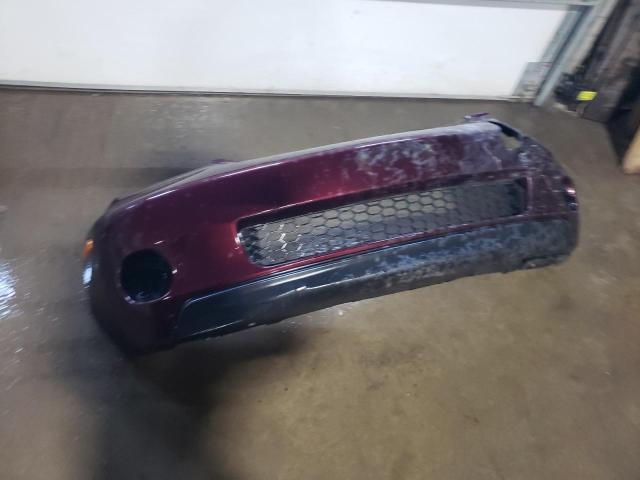 JTKKT624X40074334 - 2004 TOYOTA SCION XA MAROON photo 12