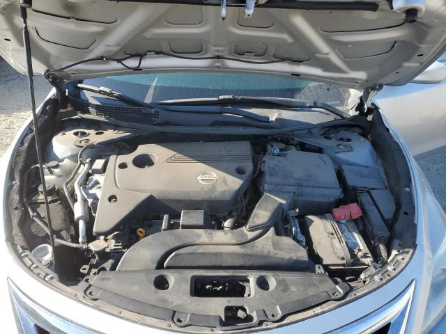 1N4AL3AP0EN332920 - 2014 NISSAN ALTIMA 2.5 SILVER photo 11