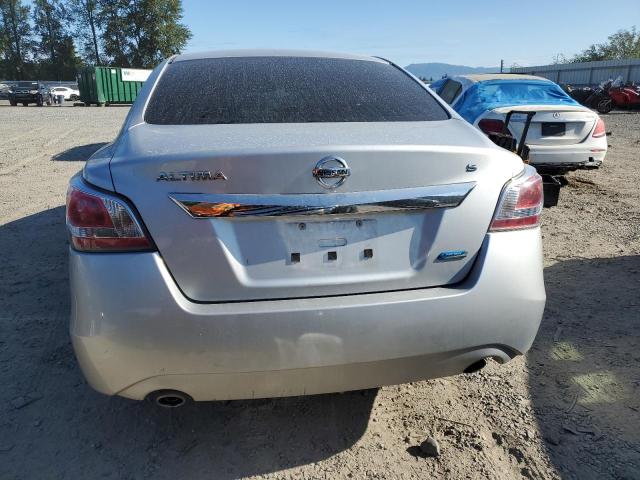 1N4AL3AP0EN332920 - 2014 NISSAN ALTIMA 2.5 SILVER photo 6