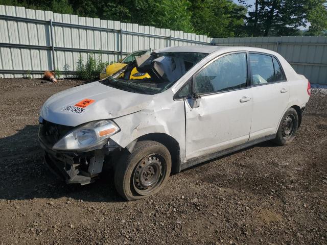 2010 NISSAN VERSA S, 