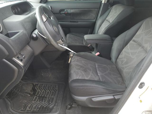 JTLZE4FE4FJ067968 - 2015 TOYOTA SCION XB 白色 照片 7