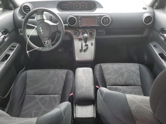 JTLZE4FE4FJ067968 - 2015 TOYOTA SCION XB 白色 照片 8