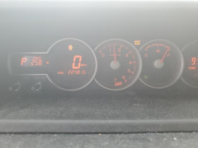 JTLZE4FE4FJ067968 - 2015 TOYOTA SCION XB 白色 照片 9