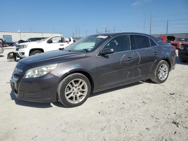 1G11D5SR8DF148782 - 2013 CHEVROLET MALIBU 1LT 石墨色 照片 1