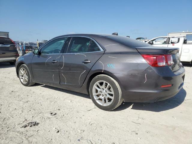 1G11D5SR8DF148782 - 2013 CHEVROLET MALIBU 1LT 石墨色 照片 2