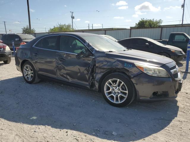 1G11D5SR8DF148782 - 2013 CHEVROLET MALIBU 1LT 石墨色 照片 4