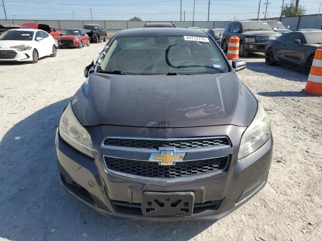 1G11D5SR8DF148782 - 2013 CHEVROLET MALIBU 1LT 石墨色 照片 5