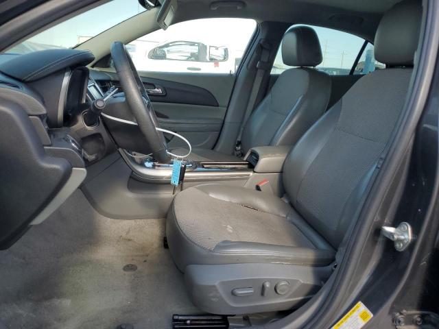 1G11D5SR8DF148782 - 2013 CHEVROLET MALIBU 1LT 石墨色 照片 7